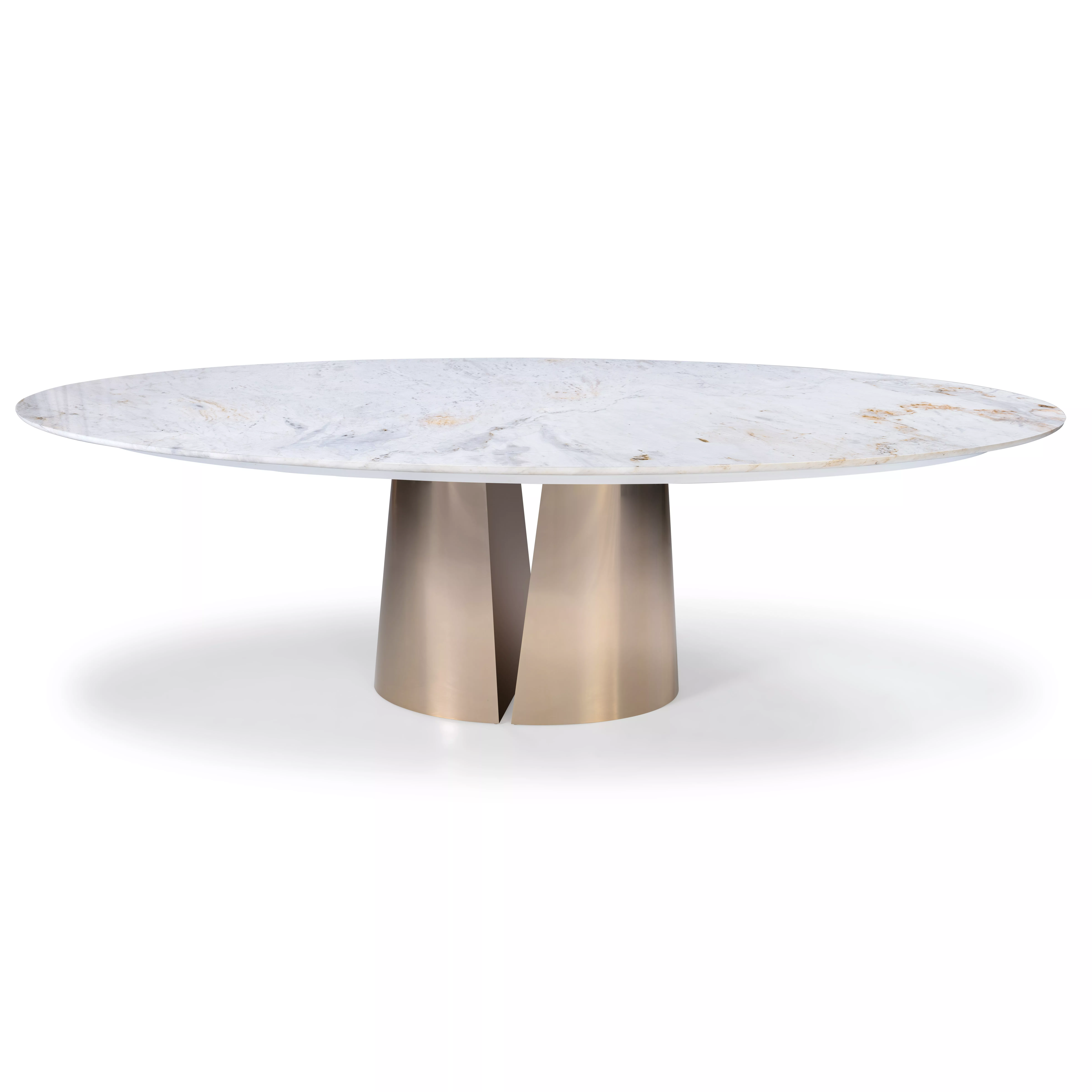 Mesa de Jantar Fenda